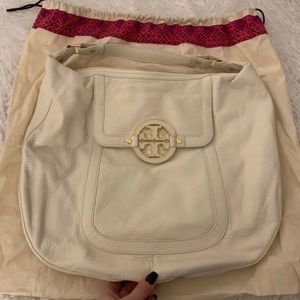 Tory Burch Amanda Hobo